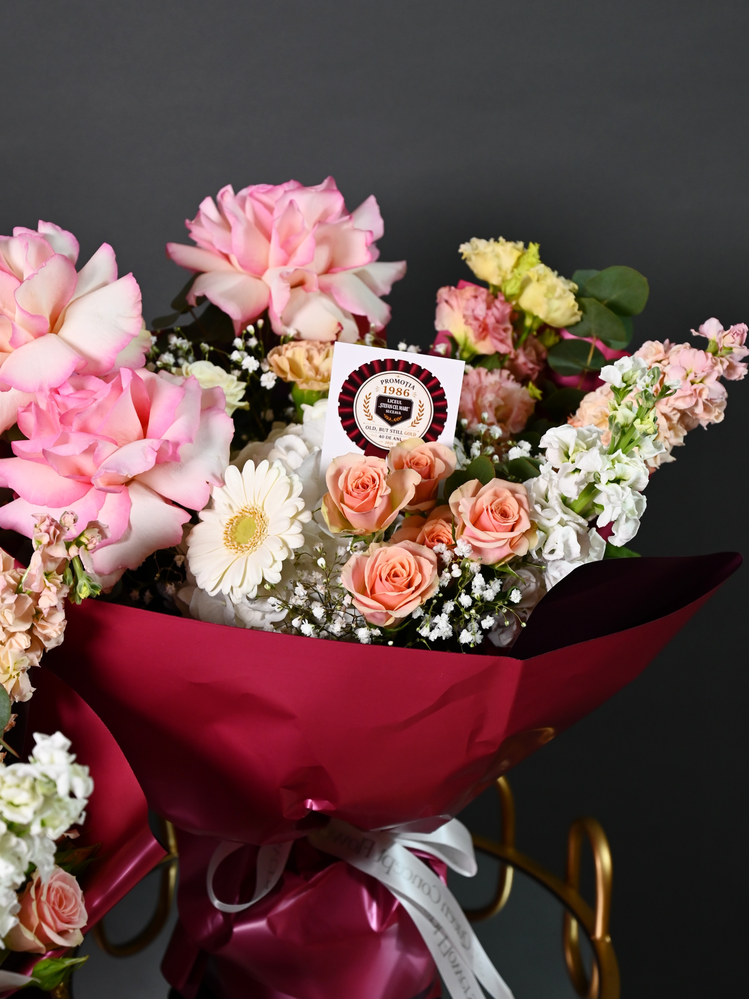 Decor floral