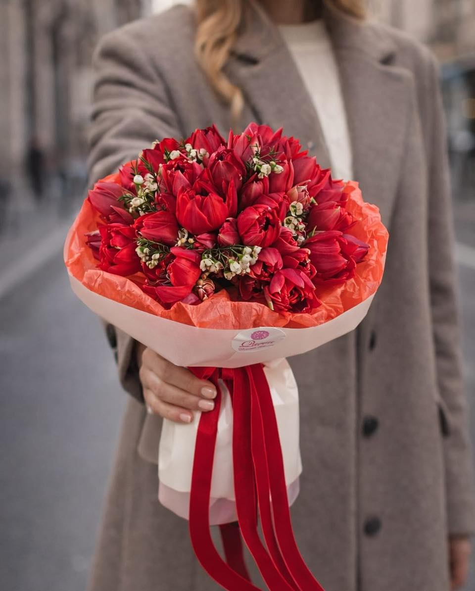 Aranjament floral