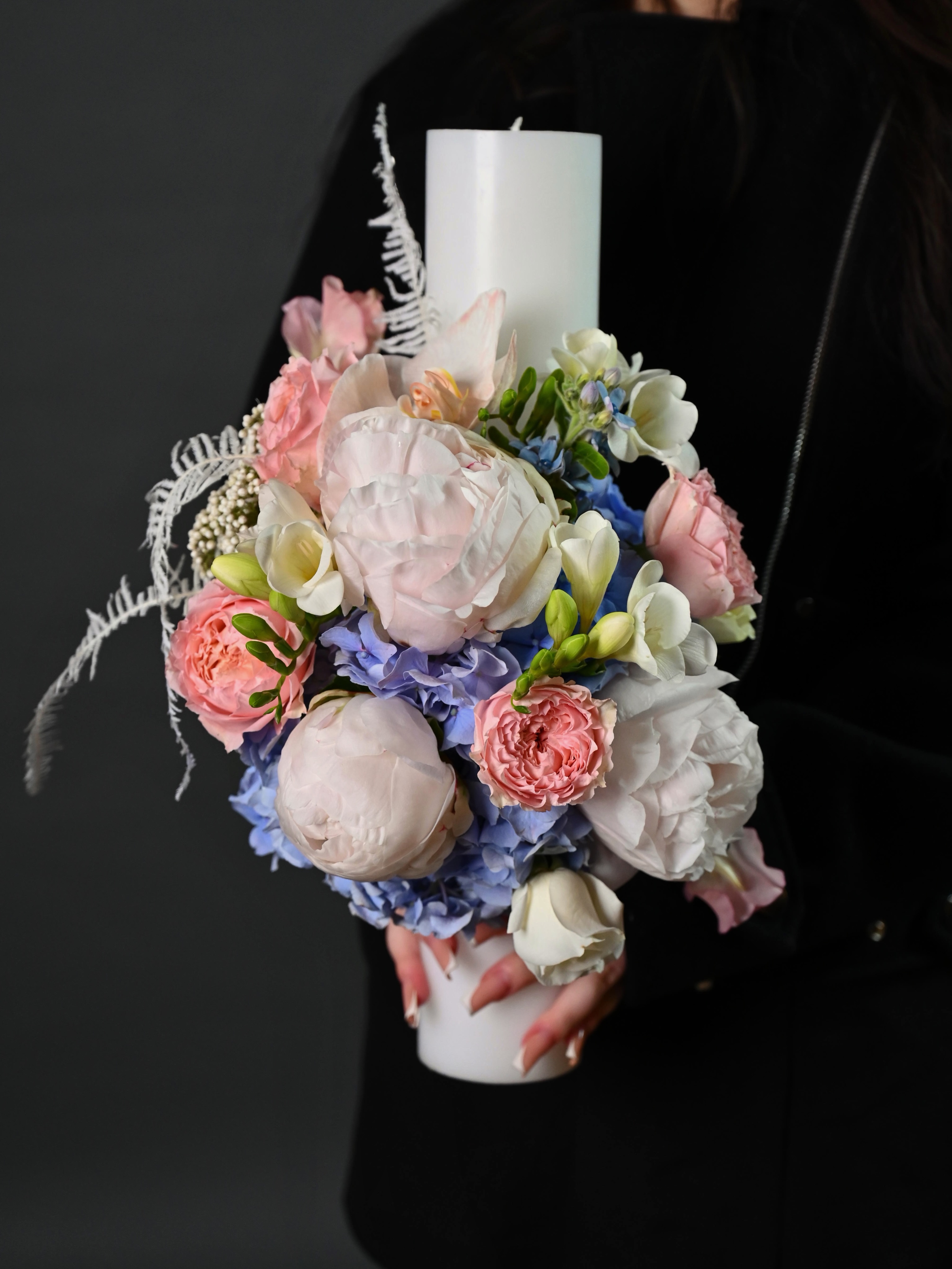 Atelier floral